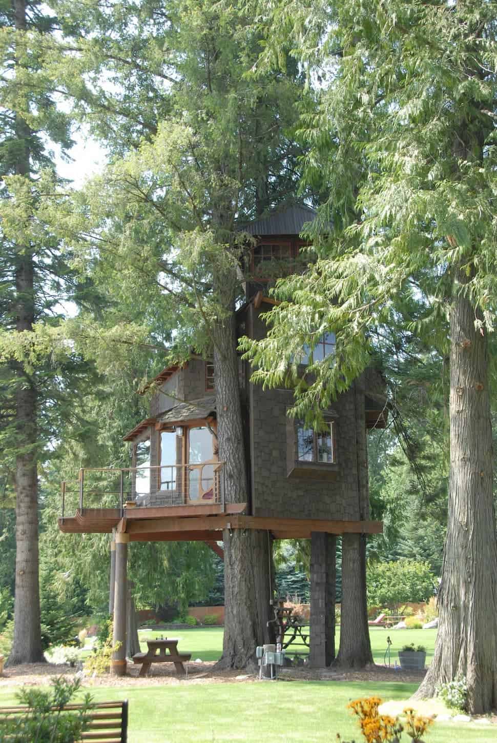 Curated visual reference: 6 Best Idaho Treehouse Rentals 2024 Photo Inspiration