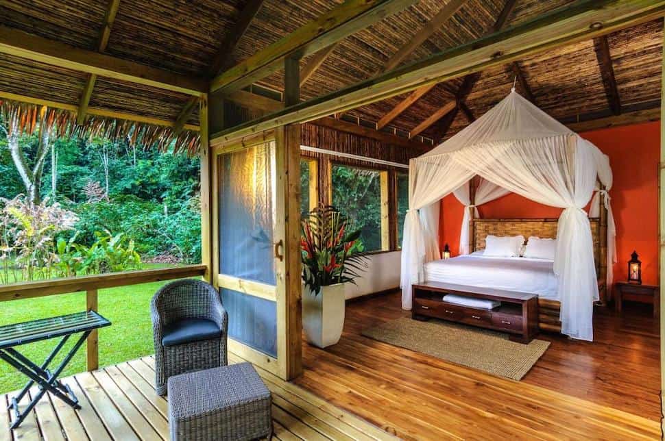 9 Best Costa Rica Treehouse Hotels 2024 - Top Treehouses